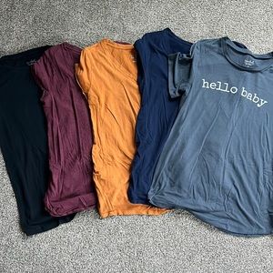 Ingrid & Isabel | Women’s Maternity T-Shirts size M